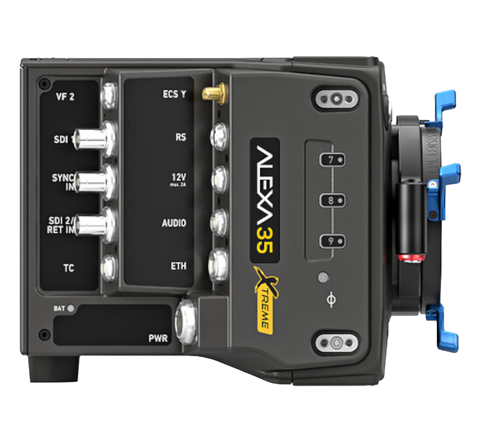 ARRI ALEXA 35 Xtreme