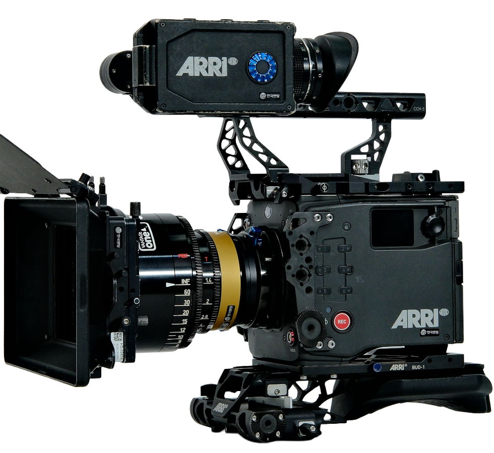 ARRI ALEXA 35