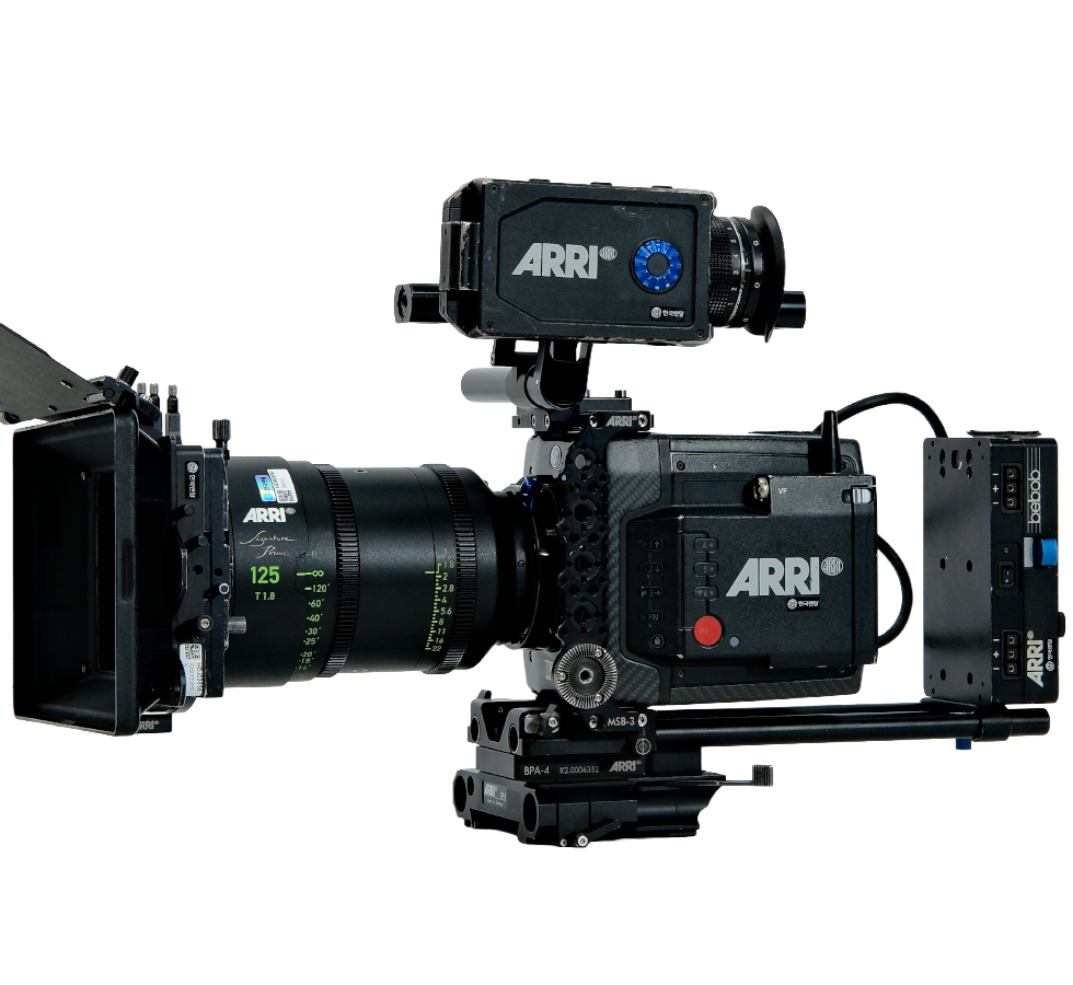 ARRI MINI LF
